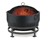Chef Master WAD1579SP, Fire Pit, Outdoor