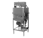 CMA Dishmachines C, Dishwasher, Door Type