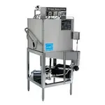 CMA Dishmachines , E-AH EXT, Dishwasher, Door Type