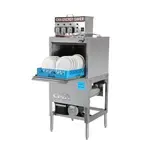 CMA Dishmachines , EST-FL w/Heater, Dishwasher, Door Type