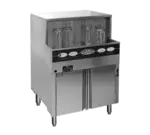 CMA Dishmachines , GW-100, Glasswasher