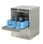 CMA Dishmachines UC 65E, Dishwasher, Undercounter