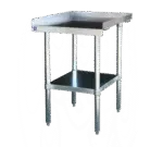 Comstock-Castle , 48FS-G, Equipment Stand, for Countertop Cooking