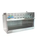 Comstock-Castle CCCM-36, Cheesemelter, Gas