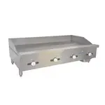 Comstock-Castle FHP48-48T, Griddle, Gas, Countertop