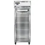Continental Refrigerator , 1FESNSAGD, Freezer, Reach-In