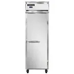 Continental Refrigerator , 1FN, Freezer, Reach-In