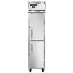 Continental Refrigerator , 1FSENHD, Freezer, Reach-In
