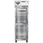 Continental Refrigerator 1FSNGDHD, Freezer, Reach-In