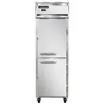 Continental Refrigerator , 1FSNSSHD, Freezer, Reach-In