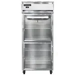 Continental Refrigerator 1FXSNGDHD, Freezer, Reach-In