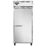 Continental Refrigerator 1FXSNSS, Freezer, Reach-In