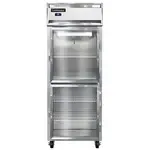 Continental Refrigerator , 1RENGDHD, Refrigerator, Reach-In