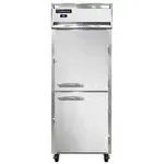 Continental Refrigerator 1RENHD, Refrigerator, Reach-In
