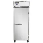 Continental Refrigerator , 1RESNSS, Refrigerator, Reach-In
