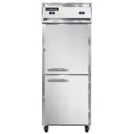 Continental Refrigerator , 1RFENSAHD, Refrigerator Freezer, Reach-In