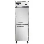 Continental Refrigerator , 1RFNHD, Refrigerator Freezer, Reach-In