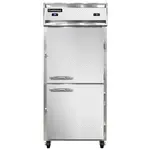 Continental Refrigerator , 1RFXNSAHD, Refrigerator Freezer, Reach-In