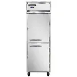 Continental Refrigerator , 1RNSSPTHD, Refrigerator, Pass-Thru