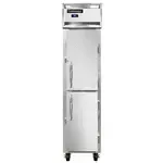 Continental Refrigerator 1RSESNSAHD, Refrigerator, Reach-In