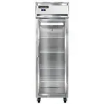 Continental Refrigerator , 1RSNGD, Refrigerator, Reach-In