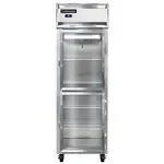 Continental Refrigerator , 1RSNGDHD, Refrigerator, Reach-In