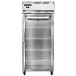 Continental Refrigerator 1RXNSAGD, Refrigerator, Reach-In