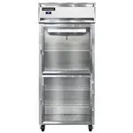 Continental Refrigerator 1RXSNSAGDHD, Refrigerator, Reach-In