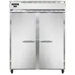 Continental Refrigerator , 2FEN, Freezer, Reach-In