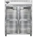 Continental Refrigerator , 2FENGDHD, Freezer, Reach-In