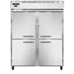 Continental Refrigerator , 2FENSSHD, Freezer, Reach-In