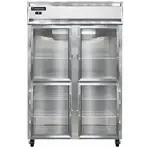 Continental Refrigerator , 2FNSAGDHD, Freezer, Reach-In