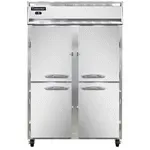 Continental Refrigerator 2FNSSPTHD, Freezer, Pass-Thru