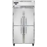 Continental Refrigerator 2FSENHD, Freezer, Reach-In