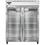 Continental Refrigerator , 2RENGD, Refrigerator, Reach-In