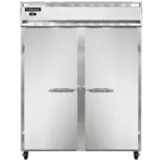 Continental Refrigerator , 2RENSA, Refrigerator, Reach-In
