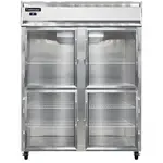 Continental Refrigerator , 2RENSGDHD, Refrigerator, Reach-In