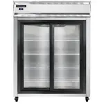 Continental Refrigerator , 2RENSSGD, Refrigerator, Reach-In