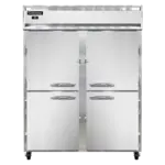 Continental Refrigerator 2RENSSHD, Refrigerator, Reach-In