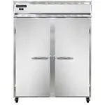Continental Refrigerator , 2RENSSPT, Refrigerator, Pass-Thru