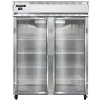 Continental Refrigerator , 2RENSSSGD, Refrigerator, Reach-In