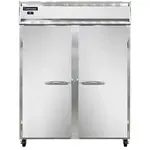 Continental Refrigerator , 2RESN, Refrigerator, Reach-In