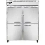 Continental Refrigerator 2RESNHD, Refrigerator, Reach-In