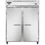 Continental Refrigerator , 2RFENSA, Refrigerator Freezer, Reach-In