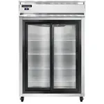 Continental Refrigerator , 2RNSSGD, Refrigerator, Reach-In