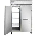Continental Refrigerator , 2RNSSPT, Refrigerator, Pass-Thru