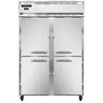 Continental Refrigerator , 2RNSSPTHD, Refrigerator, Pass-Thru