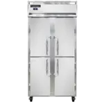 Continental Refrigerator 2RSENSSHD, Refrigerator, Reach-In