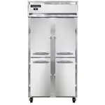 Continental Refrigerator , 2RSESNHD, Refrigerator, Reach-In