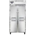 Continental Refrigerator , 2RSESNSSHD, Refrigerator, Reach-In